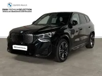 Usado BMW iX1 Comfort Edition 230 kW (313 CV) 2025 Negro SUV