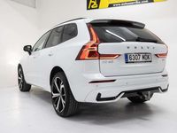 Usado Volvo XC60 Plus 200 CV (147 kW) 2023 Blanco SUV