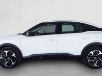 Usado Citroën C4 Feel 131 CV (96 kW) 2023 SUV