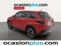 Usado Suzuki Vitara GLX 129 CV (94 kW) 2022 Rojo SUV