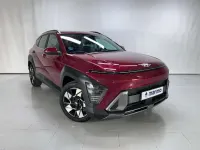 Usado Hyundai Kona 129 CV (94 kW) 2025 SUV