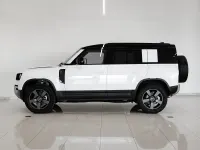 Usado Land Rover Defender S 249 CV (183 kW) 2025 Blanco SUV