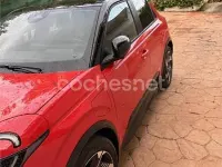 Usado Nissan Micra N-Connecta 89 kW (122 CV) 2026 Eléctrico Utilitario