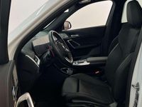 Occasion BMW X1 Luxury Line 300 PK (220 kW) 2024 Wit SUV
