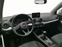 Usado Audi Q2 Advanced Plus 110 CV (80 kW) 2024 Blanco SUV