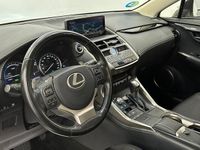 usado Lexus NX300h NX 2.5 300h Business Navigation 2WD