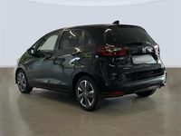 Nuevo Honda Jazz Advance 122 CV (89 kW) 2025 Negro Utilitario