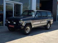 Usado Nissan Patrol 115 CV (84 kW) 1993 Azul SUV