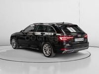 Usado Audi A4 S-Line 150 CV (110 kW) 2019 Negro Familiar