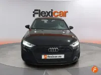 Usado Audi A3 Advanced Plus 150 CV (110 kW) 2023 Negro Berlina