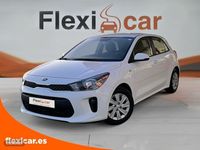 usado Kia Rio 1.2 CVVT 62kW (84CV) Business