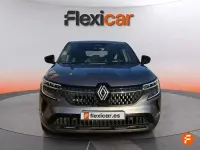 Usado Renault Austral Equilibre 140 CV (102 kW) 2023 Gris SUV