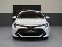Usado Toyota Corolla Active 122 CV (89 kW) 2020 Blanco Berlina