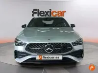 Usado Mercedes 190 190 CV (139 kW) 2025 Gris Berlina