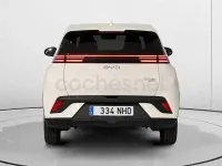 Usado BYD Dolphin Surf Active 64 kW (88 CV) 2025 Eléctrico Utilitario