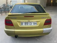 Usado Citroën Xsara Seduction 90 CV (66 kW) 1999 Amarillo Berlina