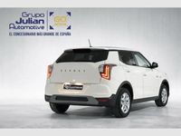 Nuevo SsangYong Tivoli 149 CV (109 kW) 2025 Otro