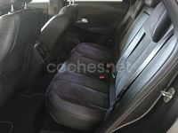 Usado DS Automobiles DS7 Crossback Grand Chic 180 CV (132 kW) 2020 Negro SUV