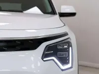 Usado Kia e-Niro 150 kW (204 CV) 2024 Blanco SUV
