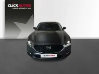 Usado Mazda CX-30 Homura-Line 122 CV (89 kW) 2024 Gris SUV