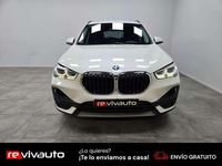 Usado BMW X1 150 CV (110 kW) 2020 Blanco SUV