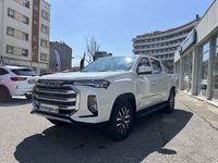 Nuevo Maxus e-T90 130 kW (177 CV) 2025 Blanco Recogida