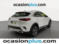 Usado Kia XCeed 160 CV (117 kW) 2021 Blanco SUV