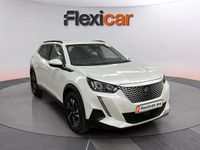 Usado Peugeot e-2008 Allure 100 kW (137 CV) 2020 Blanco SUV