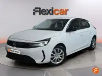 Usado Opel Corsa Edition 100 CV (73 kW) 2024 Blanco Utilitario