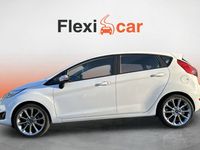 usado Ford Fiesta 1.0 EcoBoost 100cv Trend 5p - 5 P (2015)