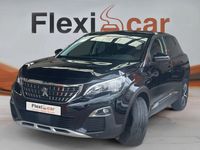 usado Peugeot 3008 1.2 PURETECH 96KW (130CV) ALLURE S&S Gasolina en Flexicar Sabadell 2