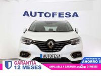 usado Renault Kadjar 1.7 DCI 4WD Intens 150cv 5P S/S # IVA DEDUCIBLE, NAVY, FAROS LED