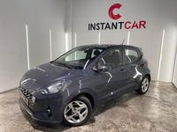 Usado Hyundai i10 67 CV (49 kW) 2023 Gris / plata Utilitario
