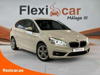 usado BMW 218 Active Tourer 218d