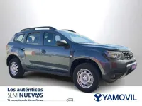Usado Dacia Duster Essentiel 101 CV (74 kW) 2022 Gris SUV