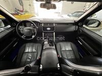 Usado Land Rover Range Rover Autobiography 255 CV (187 kW) 2014 SUV