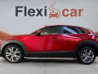 usado Mazda CX-30 SKYACTIVX 2.0 132 kW Evolution 5p. Gasolina en Flexicar León