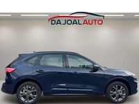 Usado Ford Kuga ST-Line 225 CV (165 kW) 2023 Azul SUV