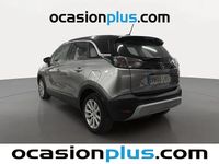 Usado Opel Crossland Business Elegance 120 CV (88 kW) 2021 Gris SUV