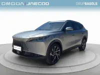Usado Omoda 7 279 CV (205 kW) 2026 Gris mate SUV