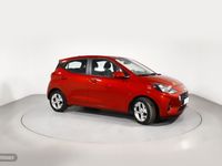 usado Hyundai i10 - 12.173 km 1.0 MPI Klass