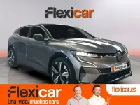 Usado Renault Mégane IV Techno 160 kW (218 CV) 2023 Gris