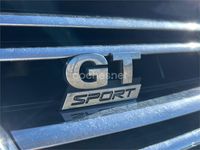 Usado VW Golf VI GT 170 CV (125 kW) 2008 Blanco Utilitario