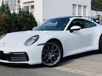 Usado Porsche 911 Carrera 4 385 CV (283 kW) 2020 Blanco Coupe