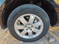 Usado Land Rover Range Rover Sport HSE 272 CV (200 kW) 2007 Azul SUV