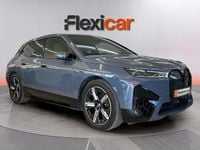Usado BMW iX 239 kW (326 CV) 2023 Gris SUV