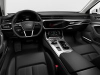 Usado Audi A6 Sport 340 CV (250 kW) 2020 Blanco Familiar