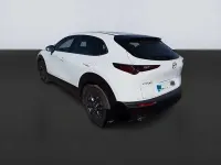 Usado Mazda CX-30 Prime-Line 140 CV (102 kW) 2025 Blanco SUV