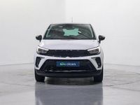 Usado Opel Crossland X GS Line 110 CV (80 kW) 2022 Blanco SUV