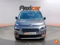 Usado Citroën Berlingo 130 CV (95 kW) 2023 Gris Monovolumen